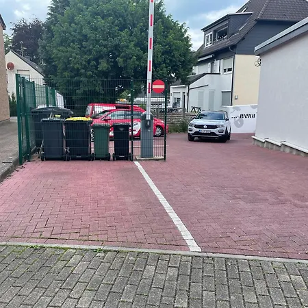Uber Den Dachern Von